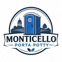 Monticello Porta Potty