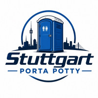 Stuttgart Porta Potty