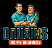 Cousins Roofing, Siding & Decks – Beaver, PA