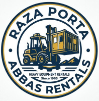Raza Porta Abbas Rentals