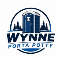 Wynne Porta Potty