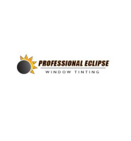 Professional Eclipse Window Tinting
