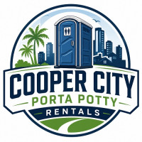 Cooper City Porta Potty Rentals