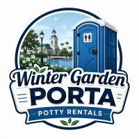 Winter Garden Porta Potty Rentals