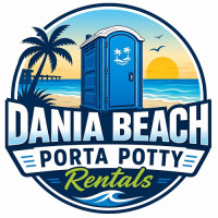 Dania Beach Porta Potty Rentals