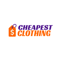 Cheapest Clothing