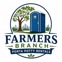 Farmers Branch Porta Potty Rentals