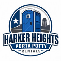 Harker Heights Porta Potty Rentals