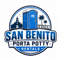 San Benito Porta Potty Rentals