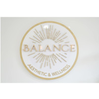 Balance Aesthetic & Wellness