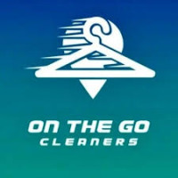 On The Go Cleaners