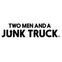 Two Men and a Junk Truck