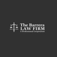 The Barrera Law Firm, PC