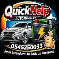 QuickHelp Automobiles