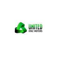United HVAC Motors