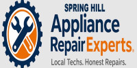 Spring Hill Appliance Repair Experts
