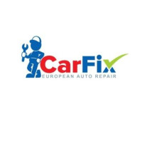 Carfix European Auto Repair