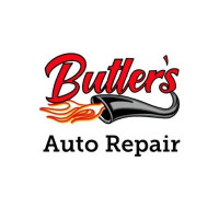 Butler's Auto Repair - Leavenworth