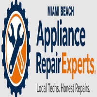 Miami Beach Appliance Repair Experts
