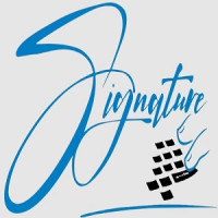 Signature Typing Services