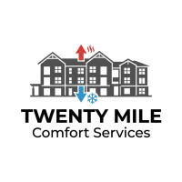 Twenty Mile Comfort Services: HVAC Services in Parker