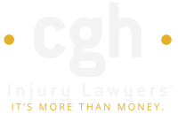 CGH Injury Lawyers