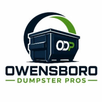 Owensboro Dumpster Pros