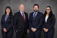 Law Offices of William R. Van Order, P.C. La Jolla