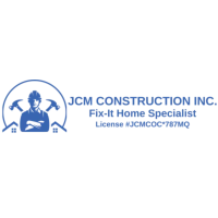 JCM Construction INC