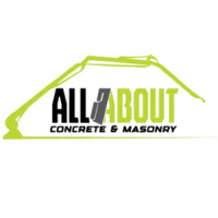 All About Concrete & Masonry
