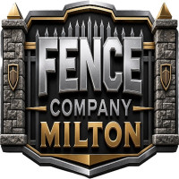 Fence Company Milton