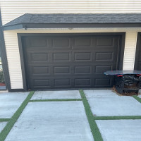 Lukas Emergen Garage Door Repair