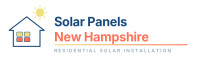 Solar Panel New Hampshire