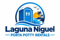 Laguna Niguel Porta Potty Rentals