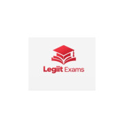 Legiit Exams
