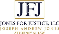 Jones For Justice