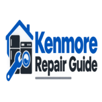 Kenmore Repair Guide