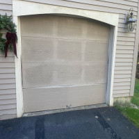 Advanced Door Systems