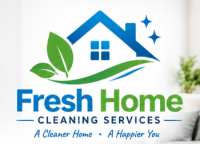 Fresh Home Cleaning Services
