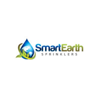 Smart Earth Sprinklers