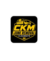 CKM Junk Removal & Cleanouts