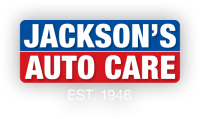 Jackson's Complete Auto Care