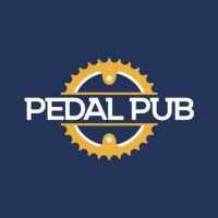 Pedal Pub Savannah