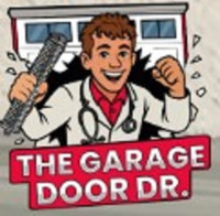 The Garage Door Dr.