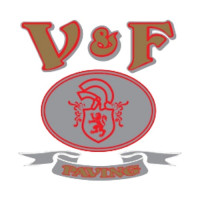 V & F Paving LLC