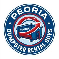 Peoria Dumpster Rental Guys