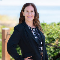 Amanda Barber SLO Coast Realty