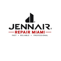 JennAir Repair Miami