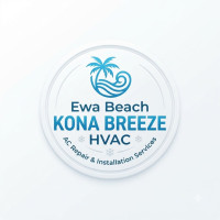 Ewa Beach Kona Breeze HVAC – AC & HVAC Experts