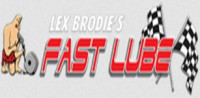 Lex Brodie's Fast Lube Hilo